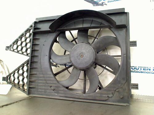 Fan VW POLO V (6R1, 6C1) 1.2 | BP30874847M128