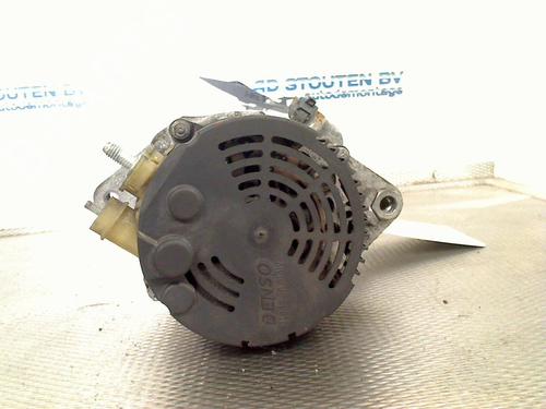 Alternator PEUGEOT 107 (PM_, PN_) 1.0 | BP30504221M7