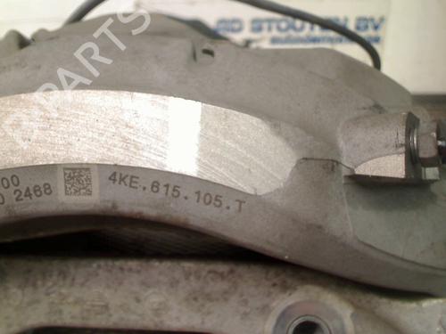 Left front brake caliper AUDI E-TRON (GEN) 50 quattro | BP36156205M105 - Image 7