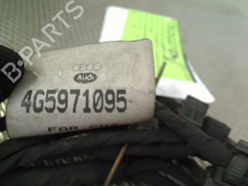 Electronic module AUDI A6 C7 (4G2, 4GC) 2.8 FSI | BP38262269M83 - Image 3