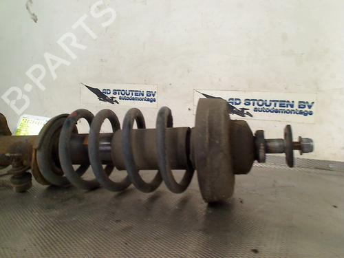 Left front shock absorber RENAULT TRAFIC II Van (FL) 2.0 dCi 115 (FL01, FL0U, FL00, FL0H, FL0M) | BP30774450M16