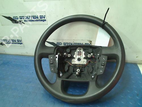 Used Steering wheel PEUGEOT BOXER Van 2.0 BlueHDi 110 (110 hp) 13217406