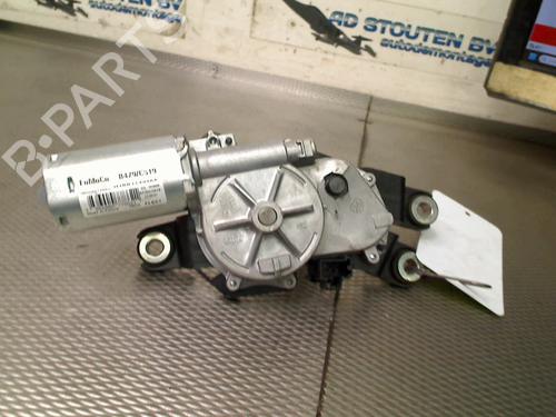 Rear wiper motor FORD FIESTA VII (HJ, HF) 1.1 Ti-VCT | BP30167646M102