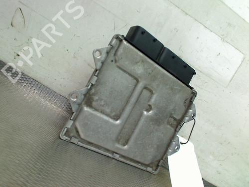 Engine control unit (ECU) FIAT DOBLO Cargo (263_) 1.3 D Multijet | BP33325080M57 - Image 3