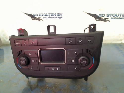 Climate control ALFA ROMEO MITO (955_) 1.4 TJet (955AXG1A) | BP17234871I5 
