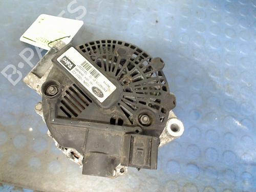 Alternator FORD FIESTA VI (CB1, CCN) 1.25 | BP21270266M7 