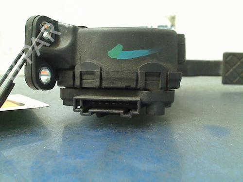 Pedal SEAT IBIZA IV ST (6J8, 6P8) 1.2 TSI | BP13125352I4 