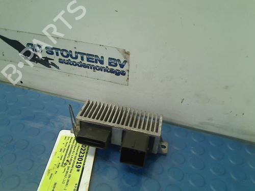 Elektronisk sensor NISSAN NV200 Van 1.5 dCi 90 (M20, M20N, M20M) (90 hp) 13126839