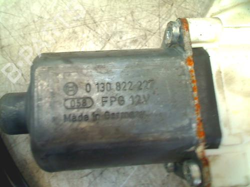 Front right window mechanism BMW 1 (E87) 116 i | BP11310356C23 