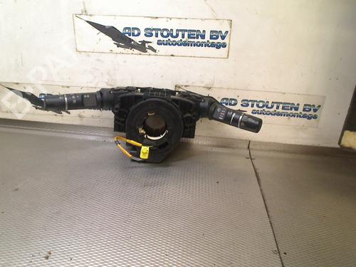 Devioluci MAZDA 2 (DE_, DH_) 1.5 (DE5FS) (103 hp) 29965346