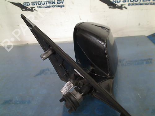 Left mirror BMW 5 (F10) 518 d | BP17433059C26 