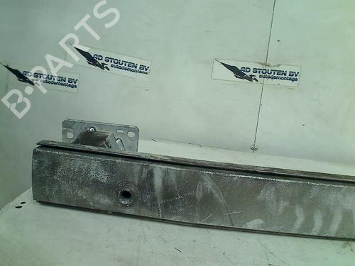 Front bumper reinforcement PEUGEOT PARTNER Box Body/MPV 1.6 HDi / BlueHDi 75 | BP26292179C109 