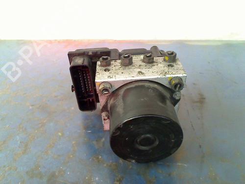 ABS pump SKODA FABIA II (542) 1.4 | BP17083255M43 