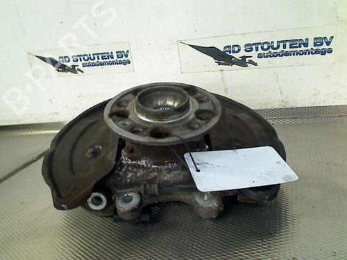 Left rear steering knuckle MERCEDES-BENZ C-CLASS (W205) C 180 BlueTEC / d (205.036) | BP29472089M27 