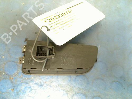 Headlight switch FIAT GRANDE PUNTO (199_) 1.3 D Multijet | BP17039165I24 