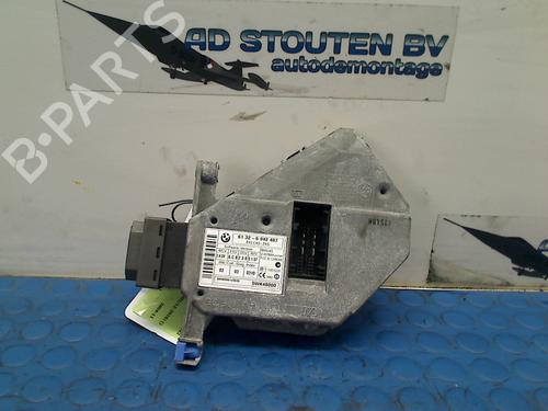 Used Switch BMW 7 (E65, E66, E67) 730 d (218 hp) 11263075