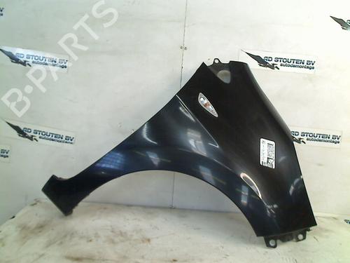 Used Right front fenders KIA PICANTO II (TA) 1.0 (69 hp) 26934647