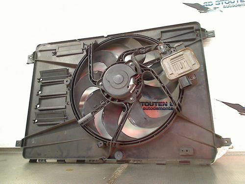 Fan FORD MONDEO IV Turnier (BA7) 2.5 | BP24310256M128