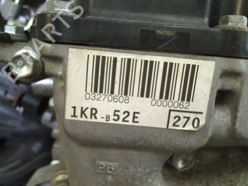 Engine CITROËN C1 II (PA_, PS_) 1.0 VTi 68 | BP30774390M1