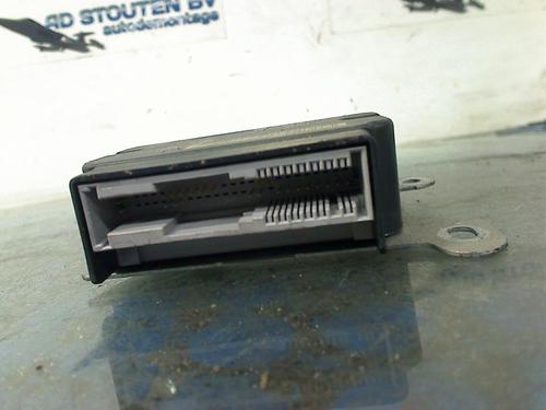 ECU airbags RENAULT TRAFIC III Van (FG_) 1.6 dCi 95 (FGMJ, FGMR) | BP16353460M53 