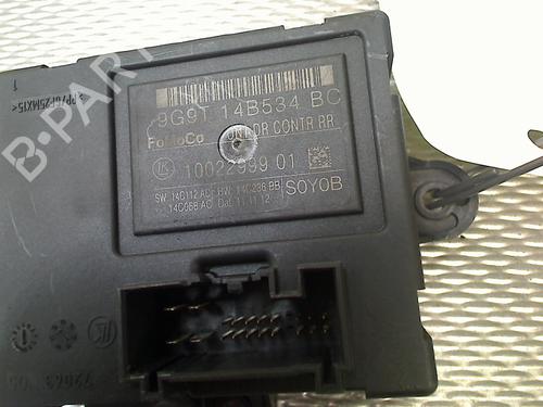 Electronic module VOLVO V70 III (135) 2.0 GDI | BP32041246M83 