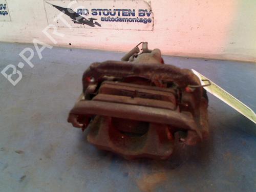 Used Left rear brake caliper OPEL MOKKA / MOKKA X (J13) 1.6 (_76) (116 hp) 12589447
