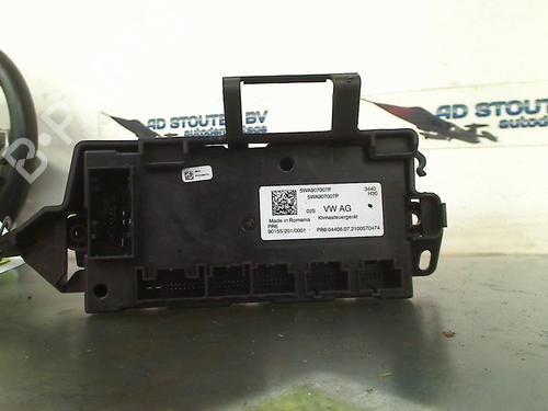 Control unit VW GOLF VIII (CD1, DA1) 1.0 eTSI | BP23418525M11 - Image 4