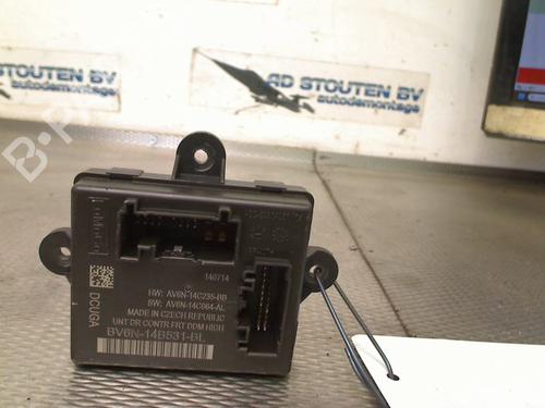 Control unit FORD FOCUS III Turnier 2.0 TDCi | BP34056127M11 - Image 6