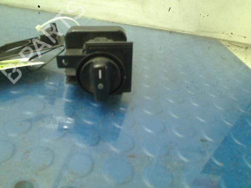 Headlight switch MERCEDES-BENZ B-CLASS Sports Tourer (W245) B 200 CDI (245.208) | BP11325640I24 