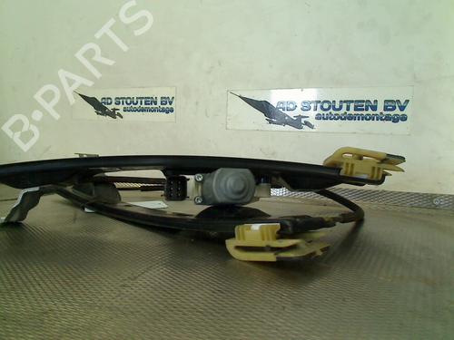 Front right window mechanism FORD FOCUS III 2.0 ST | BP34056137C23 - Image 6