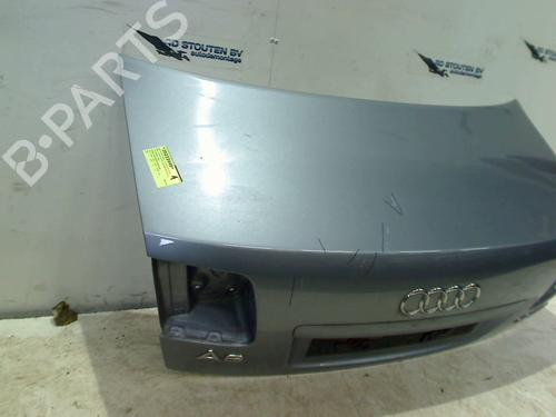 Tailgate AUDI A8 D3 (4E2, 4E8) 3.0 TDI quattro | BP16008229C6 