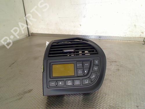 Used Climate control Climate control 37197719 37197719