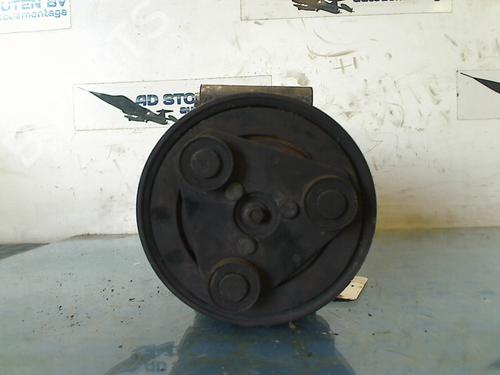AC compressor FORD FIESTA V (JH_, JD_) ST150 | BP11327095M34 