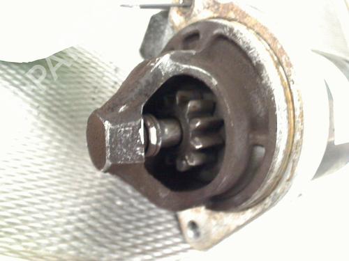 Startmotor FORD FIESTA VI (CB1, CCN) 1.0 | BP30565717M8 