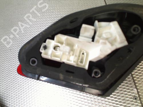 Left taillight OPEL ASTRA J (P10) 1.4 Turbo (68) | BP34561613C34  - Image 5