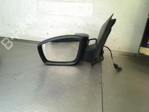 Retrovisor izquierdo Retrovisor izquierdo VW UP! (121, 122, BL1, BL2, BL3, 123) 1.0 (60 hp) 36644934 36644934
