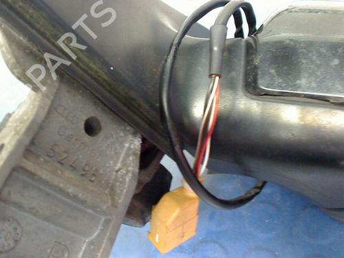 Left mirror AUDI A4 B6 Convertible (8H7) 2.4 | BP17488569C26 