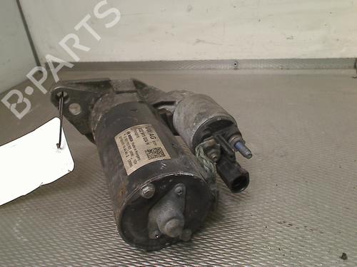 Starter VW CADDY IV Box Body/MPV (SAA, SAH) 2.0 TDI | BP32012210M8