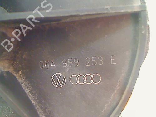 Secondary air pump FIAT PANDA (169_) 1.2 (169.AXB11, 169.AXB1A) | BP13123681M112 