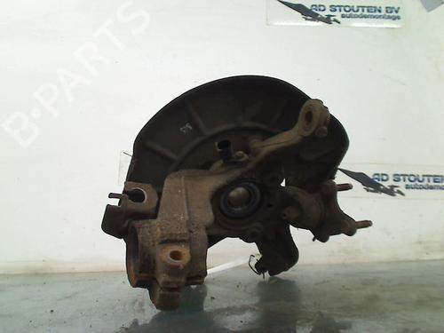 Right front steering knuckle VW CADDY III Box Body/MPV (2KA, 2KH, 2CA, 2CH) 1.6 TDI | BP19748724M26 