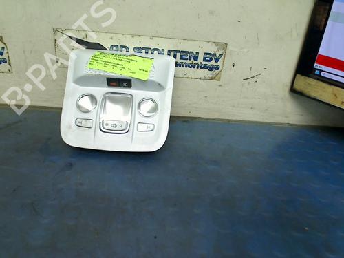 Used Interior roof light PEUGEOT 208 I (CA_, CC_) 1.2 PureTech 82 (82 hp) 27380718