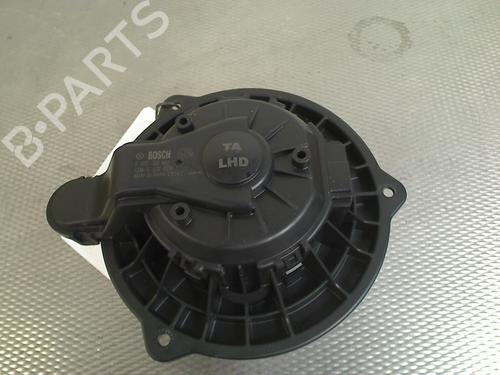 Used Heater blower motor Heater blower motor KIA PICANTO II (TA) 1.0 (69 hp) 33951522 33951522