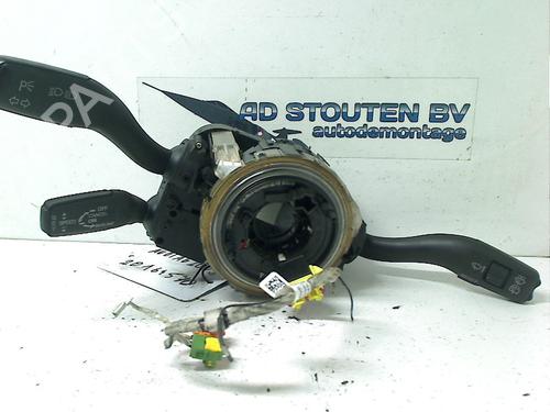 Comutador piscas / escovas AUDI A6 C6 Avant (4F5) 2.4 (177 hp) 11302942