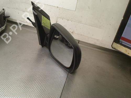 Right mirror KIA PICANTO II (TA) 1.0 | BP31356805C27 