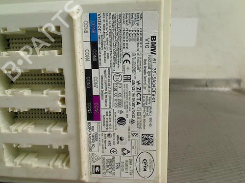 Control unit BMW 3 (G20, G80, G28) 330 e Plug-in-Hybrid | BP31115088M11 - Image 3