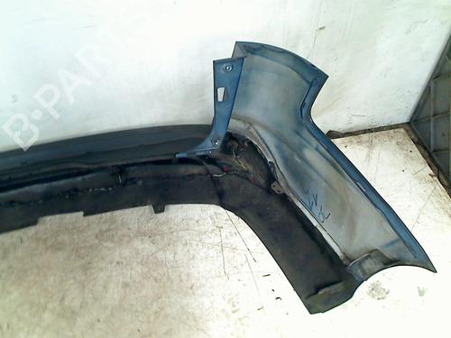 Rear bumper FORD FOCUS III Turnier 1.0 EcoBoost | BP29140038C8 
