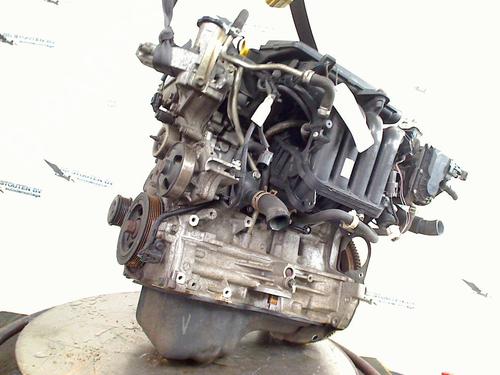 Motor MAZDA 2 (DE_, DH_) 1.5 (DE5FS) (103 hp) 29965356