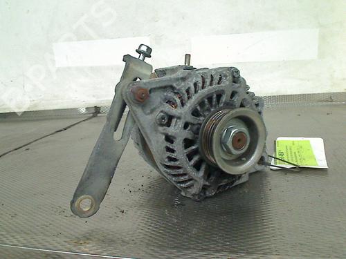 Alternator MITSUBISHI LANCER VIII Sportback (CX_A) 1.6 MIVEC | BP31315261M7