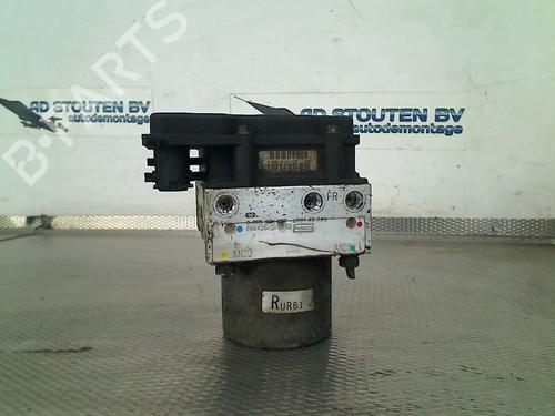 Used ABS pump FORD RANGER (ET) 2.5 TDCi 4x4 (143 hp) 27452656
