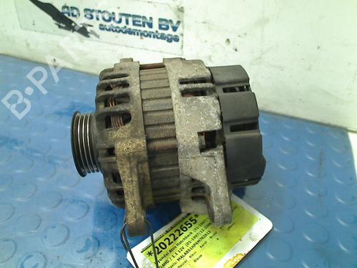Alternator HYUNDAI ATOS (MX) 1.1 | BP11325133M7 